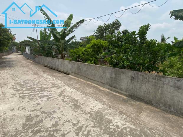Cần bán đất xã Thanh Hồng, Thanh Hà – Mặt tiền 10m, đất full thổ cư, đường lớn chỉ 9 tỷ. T