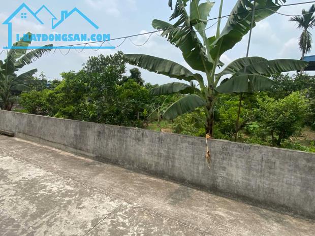 Cần bán đất xã Thanh Hồng, Thanh Hà – Mặt tiền 10m, đất full thổ cư, đường lớn chỉ 9 tỷ. T - 2