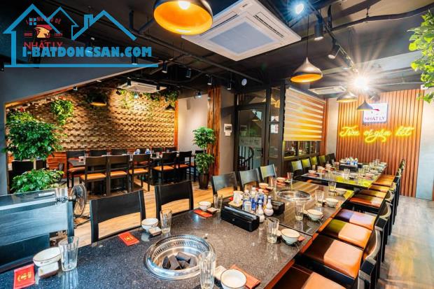 MẶT PHỐ HÀNG CÓT HOÀN KIẾM, VỊ TRÍ VIP ĐẸP HIẾM KINH DOANH ĐỈNH. DT 200M2 X6 TẦNG - 155 TỶ - 2