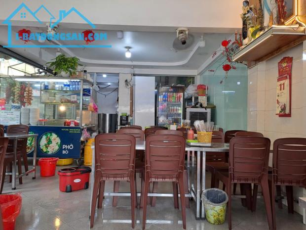 Siêu Phẩm Mặt tiền Kinh Doanh Siêu Đỉnh Độc Lập Tân Phú 54m2,5 Tầng Nhỉnh 16 tỷ - 1
