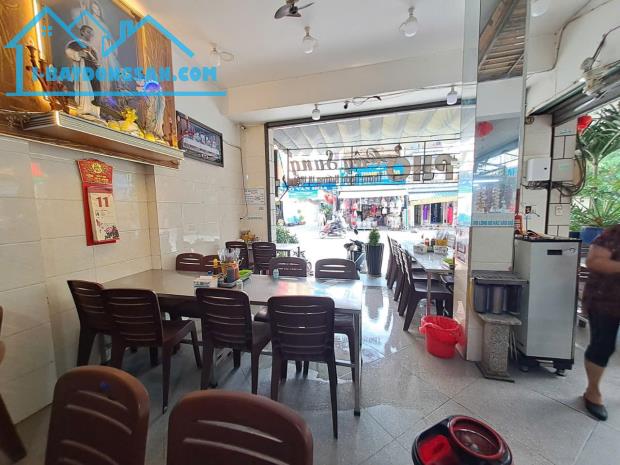 Siêu Phẩm Mặt tiền Kinh Doanh Siêu Đỉnh Độc Lập Tân Phú 54m2,5 Tầng Nhỉnh 16 tỷ - 3