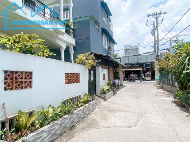 Biệt thự mini HXH Phạm Văn Chiêu P.14 Gò Vấp 120m2 ngang gần 7m giá 13.3 tỷ