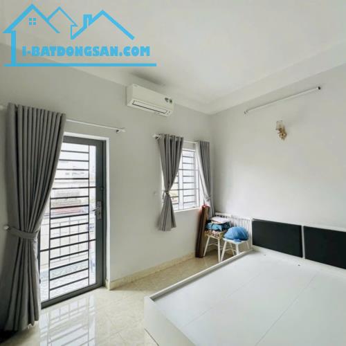 Gần Lotte Nguyễn Văn Lượng, 55m2, 3 Tầng, 4 Pn, Sát mặt tiền, Chỉ 5 Tỉ hơn - 2