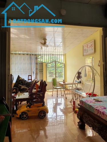 Bán căn nhà mặt tiền liên ấp 2-3, xã Đa Phước, Bình Chánh - 2