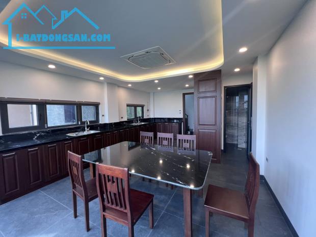 SIÊU PHẨM TÂY HỒ- 78M2-5T THANG MÁY-GIÁ 19.5 tỷ– SÁT PHỐ ĐI BỘ TRỊNH CÔNG SƠN – GIÁ CỰC - 1