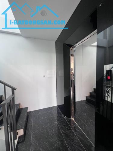 SIÊU PHẨM TÂY HỒ- 78M2-5T THANG MÁY-GIÁ 19.5 tỷ– SÁT PHỐ ĐI BỘ TRỊNH CÔNG SƠN – GIÁ CỰC - 4