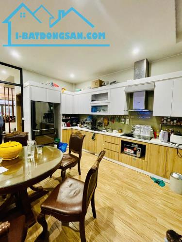 SIÊU PHẨM LIỀN KỀ XUÂN LA, TÂY HỒ - 107M² x 6 TẦNG THANG MÁY - GARA Ô TÔ - KD VP - GIÁ - 1