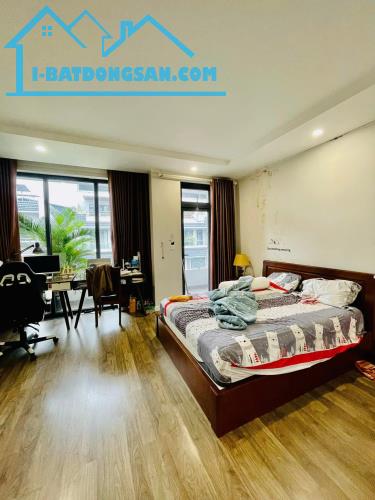 SIÊU PHẨM LIỀN KỀ XUÂN LA, TÂY HỒ - 107M² x 6 TẦNG THANG MÁY - GARA Ô TÔ - KD VP - GIÁ - 2