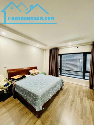 SIÊU PHẨM LIỀN KỀ XUÂN LA, TÂY HỒ - 107M² x 6 TẦNG THANG MÁY - GARA Ô TÔ - KD VP - GIÁ - 3