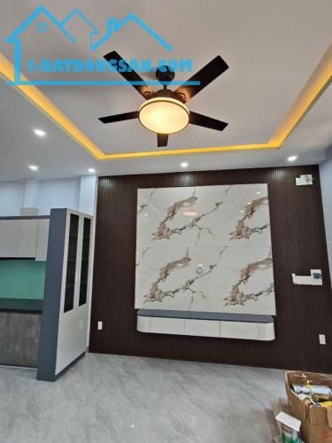 SIÊU PHẨM NHÀ ĐẸP 2 TẦNG, MỚI 100%, 65M2, CẠNH ĐH DUY TÂN, LIÊN CHIỂU - CHỈ 2.99 T*Ỷ - 2