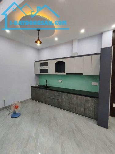 SIÊU PHẨM NHÀ ĐẸP 2 TẦNG, MỚI 100%, 65M2, CẠNH ĐH DUY TÂN, LIÊN CHIỂU - CHỈ 2.99 T*Ỷ - 3