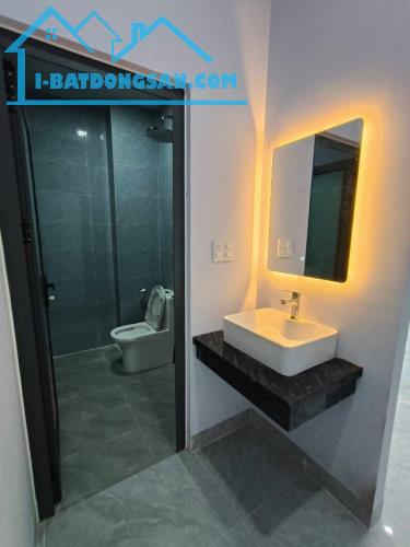 SIÊU PHẨM NHÀ ĐẸP 2 TẦNG, MỚI 100%, 65M2, CẠNH ĐH DUY TÂN, LIÊN CHIỂU - CHỈ 2.99 T*Ỷ - 4