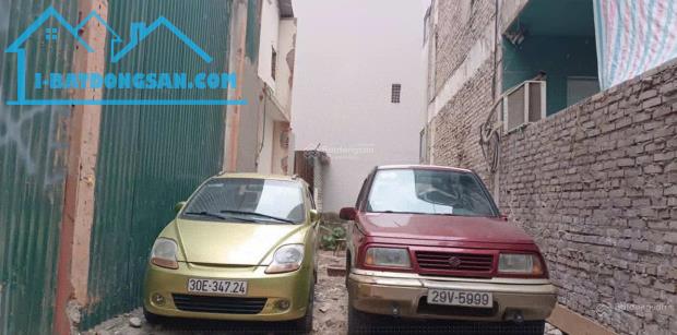 BÁN ĐẤT TRUNG TÂM HOÀNG CẦU, 55M2 MT 7M GIÁ 16,3 TỶ-Ô TÔ TRÁNH – CƠ HỘI ĐẦU TƯ VƯỢT TRỘi.