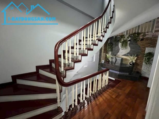 BÁN NHÀ ĐƯỜNG NGUYỄN KHANG CẦU GIẤY, PHÂN LÔ Ô TÔ KINH DOANH. DT 60M2 X5 TẦNG. GIÁ 23.9 TỶ - 2