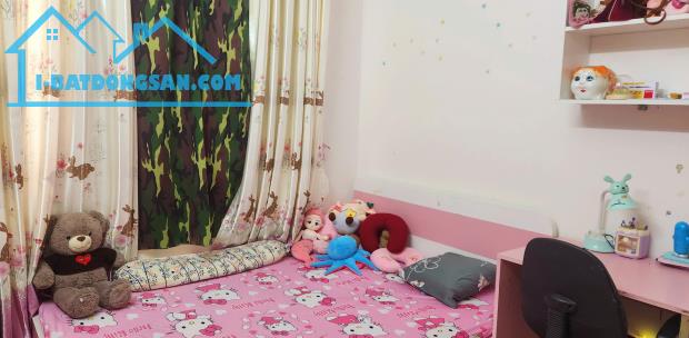 Bán căn hộ 59m2 Hoàng Quân, sổ hồng riêng - 1