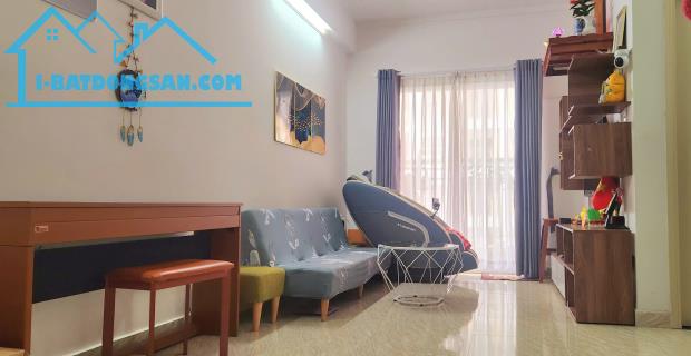 Bán căn hộ 59m2 Hoàng Quân, sổ hồng riêng - 2