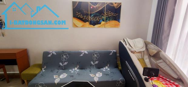 Bán căn hộ 59m2 Hoàng Quân, sổ hồng riêng - 3
