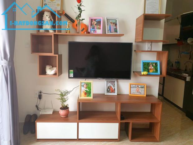 Bán căn hộ 59m2 Hoàng Quân, sổ hồng riêng - 4
