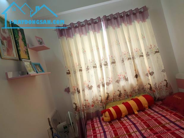 Bán căn hộ 59m2 Hoàng Quân, sổ hồng riêng - 5