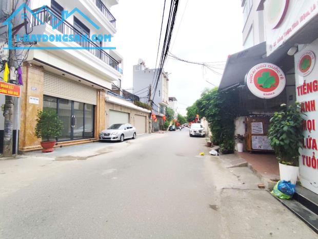 Đất mặt đường Đồng Thiện - Thiên Lôi, 42m, ngang 4.4m, Giá 4.1 tỉ - 1