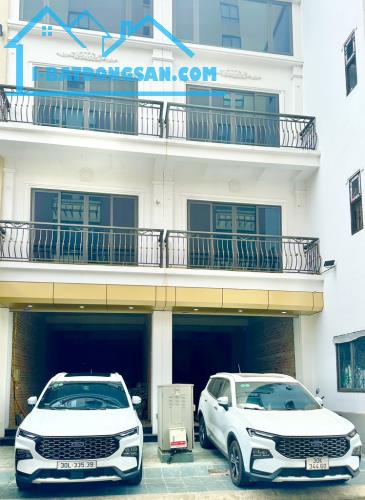 CHÍNH CHỦ CẦN TIỀN BÁN GẤP GIÁ RẺ - NHÀ PHÂN LÔ - OTO TRÁNH - KINH DOANH VP - CTY ĐỈNH.