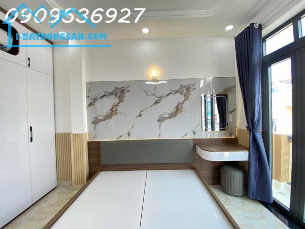 BÁN NHÀ BÌNH TÂN GẦN LÊ ĐÌNH CẨN – HẺM XE HƠI ĐẬU CỬA – 2PN, 2WC – NHÀ MỚI, SỔ CHUẨN CHỈ - 2
