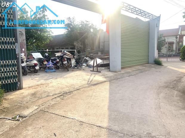 Lô đất 2 mặt tiền siêu đẹp tại Thị Trấn Phương Sơn Lục Nam Bắc giang, Giá siêu thấp - 1