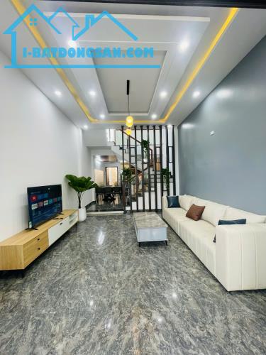 Bán Nhà 2T Liên Chiểu Đà Nẵng, Kiệt Nguyễn Như Hạnh Gần Ngã 3 Huế.Xây Mới Full Nội Thất
