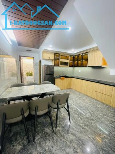 Bán Nhà 2T Liên Chiểu Đà Nẵng, Kiệt Nguyễn Như Hạnh Gần Ngã 3 Huế.Xây Mới Full Nội Thất - 1