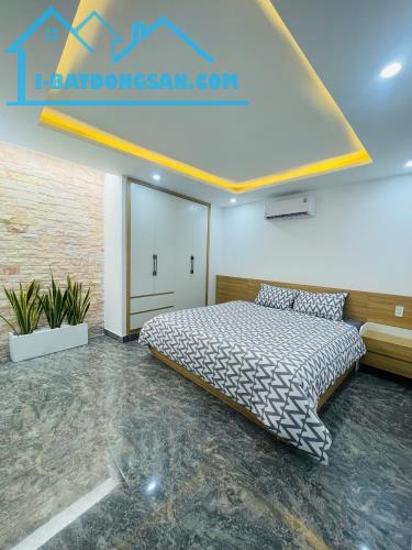 Bán Nhà 2T Liên Chiểu Đà Nẵng, Kiệt Nguyễn Như Hạnh Gần Ngã 3 Huế.Xây Mới Full Nội Thất - 2