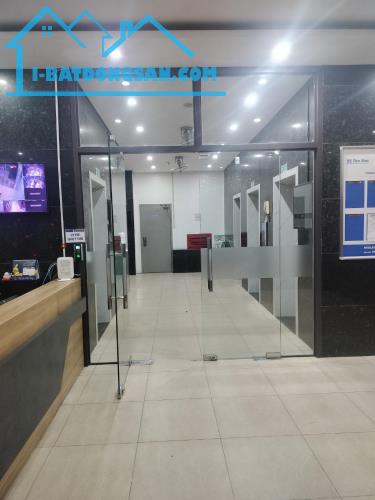 ❌ CẦN BÁN CHUNG CƯ MẶT PHỐ TÂN MAI - HOÀNG MAI - HN. NỘI THẤT ĐẸP 99M2 6.2TỶ ❌ - 1