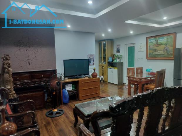 ❌ CẦN BÁN CHUNG CƯ MẶT PHỐ TÂN MAI - HOÀNG MAI - HN. NỘI THẤT ĐẸP 99M2 6.2TỶ ❌ - 2