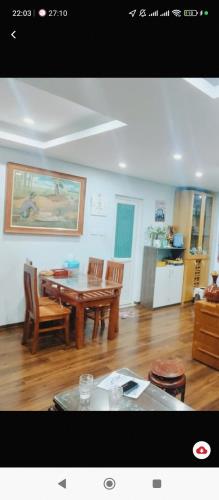 ❌ CẦN BÁN CHUNG CƯ MẶT PHỐ TÂN MAI - HOÀNG MAI - HN. NỘI THẤT ĐẸP 99M2 6.2TỶ ❌ - 3