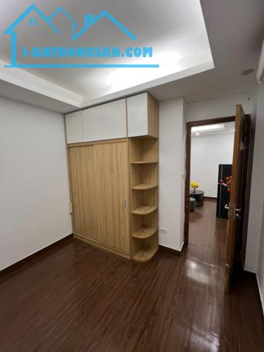 Bán chung cư mini ngõ 603 Lạc Long Quân, Quận Tây Hồ 50m giá 1.66 tỷ, phôi sổ riêng - 3