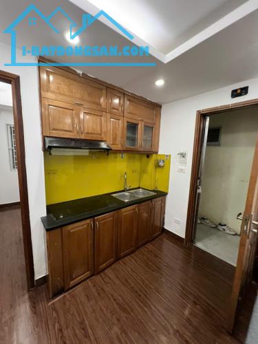 Bán chung cư mini ngõ 603 Lạc Long Quân, Quận Tây Hồ 50m giá 1.66 tỷ, phôi sổ riêng - 4