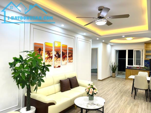 Chính chủ bán căn hộ 72m² tầng cao, view thoáng đẹp tại KĐT Thanh Hà Cienco 5 - 1