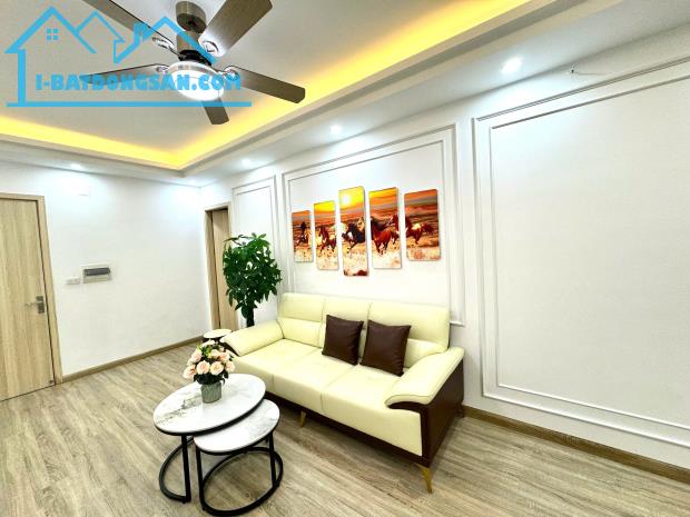 Chính chủ bán căn hộ 72m² tầng cao, view thoáng đẹp tại KĐT Thanh Hà Cienco 5 - 2