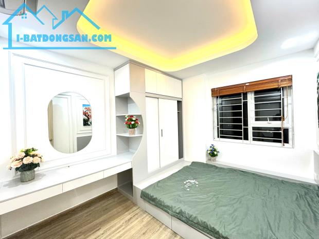 Chính chủ bán căn hộ 72m² tầng cao, view thoáng đẹp tại KĐT Thanh Hà Cienco 5 - 3