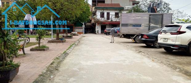 Bán nhà 3 tâng Tân Lập. Từ Sơn xát chợ Ninh Hiệp Gia Lâm. Lh zalo 0917005759 - 3