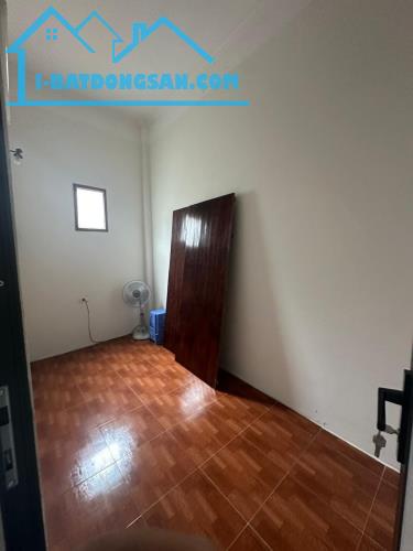 BÁN NHÀ ĐẤT ĐỘI CẤN –BA ĐÌNH DT 40M MT 4M 3 TẦNG GIÁ CHỈ HƠN 5TỶ 100M RA PHỐ - 3