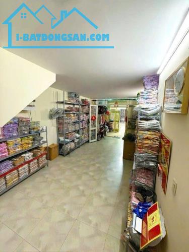 QUẬN 7 - PHƯỜNG TÂN KIỂNG. 240m2 - 7 PHÒNG - DÒNG TIỀN KHỦNG - NHỈNH 10T - 2