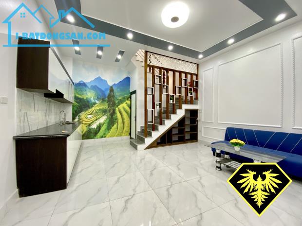 ◄ ★ ► BÁN NHÀ 2 CĂN FULL TIỆN NGHI CHO ĐẠI GIA ĐÌNH ► LẠCH TRAY - HÀNG KÊNH - LÊ CHÂN