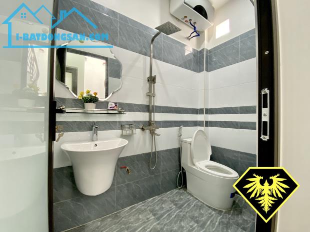 ◄ ★ ► BÁN NHÀ 2 CĂN FULL TIỆN NGHI CHO ĐẠI GIA ĐÌNH ► LẠCH TRAY - HÀNG KÊNH - LÊ CHÂN - 2