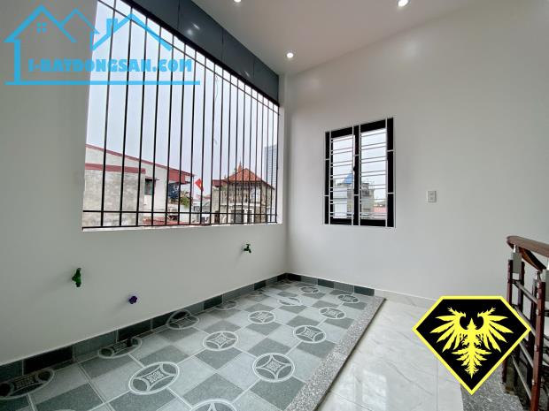 ◄ ★ ► BÁN NHÀ 2 CĂN FULL TIỆN NGHI CHO ĐẠI GIA ĐÌNH ► LẠCH TRAY - HÀNG KÊNH - LÊ CHÂN - 4