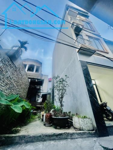 Bán mảnh đất đẹp 35m2 đường Cầu Diễn, Gần phố, An sinh tốt, Vuông đẹp chỉ nhỉnh 5 tỷ - 1