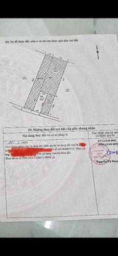 Bán mảnh đất đẹp 35m2 đường Cầu Diễn, Gần phố, An sinh tốt, Vuông đẹp chỉ nhỉnh 5 tỷ - 2
