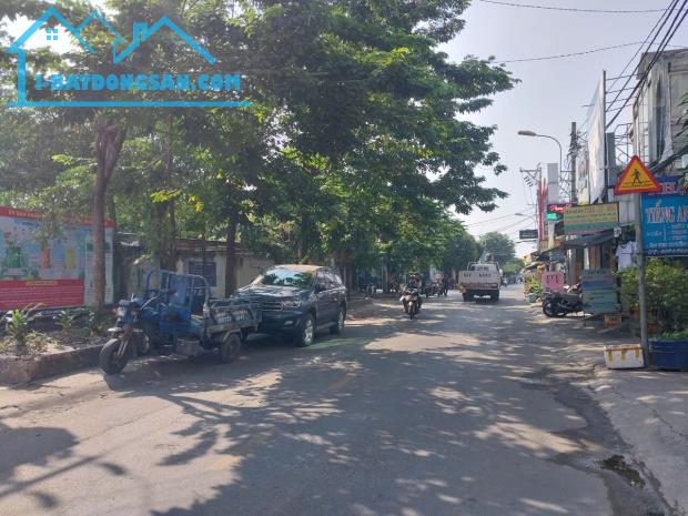 CẦN BÁN GẤP NHÀ 1 SẸC(61M2) ,NGUYỄN VĂN QUÁ ,Q12,P TÂN HƯNG THUẬN GIÁ 3,3 TỶ