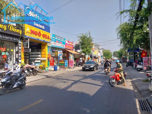 CẦN BÁN GẤP NHÀ 1 SẸC(61M2) ,NGUYỄN VĂN QUÁ ,Q12,P TÂN HƯNG THUẬN GIÁ 3,3 TỶ - 3