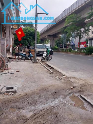 Hot hot hot 1 siêu phẩm đats mua q đc 2 với diện tích đất xư sử dụng mua nhanh kẻo hết - 1