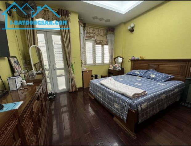 Bán nhà đẹp Mễ Trì, ngõ 3gác tránh SH, 10m ra oto tải, sổ vuông, 52m2, 5 tầng, Chỉ 9.2tỷ - 2